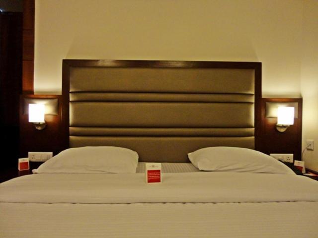 Mint Hotel Chandigarh Ngoại thất bức ảnh