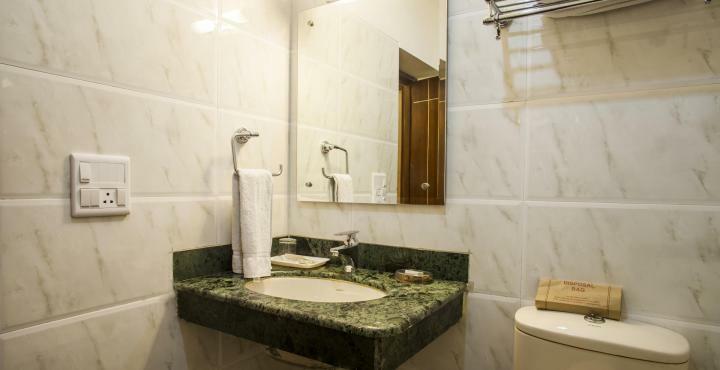 Mint Hotel Chandigarh Ngoại thất bức ảnh